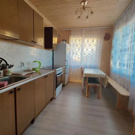 Holiday home гостинний двір матійчуків новий *