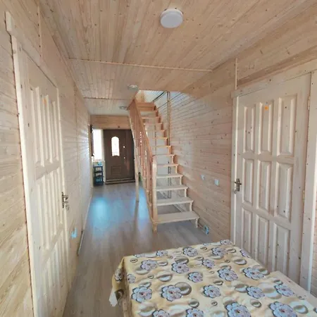 гостинний двір матійчуків новий Ferienhaus