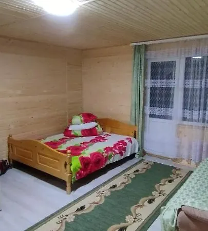 Ferienhaus гостинний двір матійчуків новий *