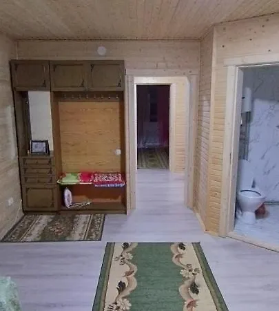 Ferienhaus гостинний двір матійчуків новий *