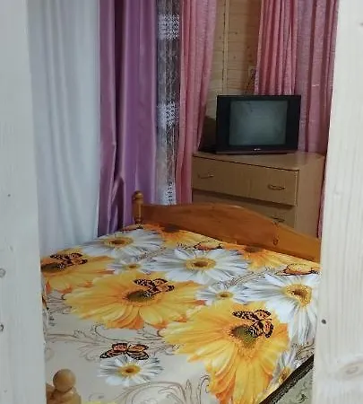 Holiday home гостинний двір матійчуків новий *