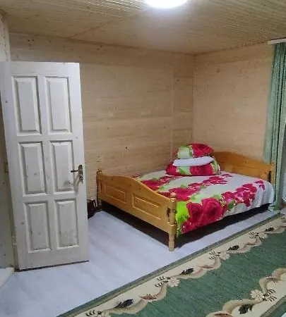 гостинний двір матійчуків новий Ferienhaus *