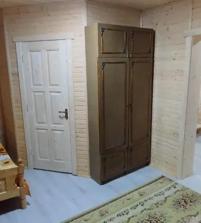 гостинний двір матійчуків новий Ferienhaus
