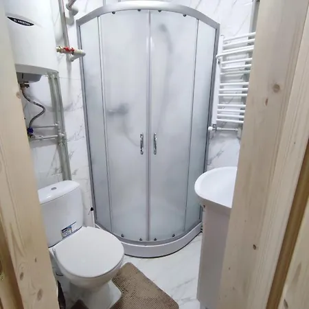 гостинний двір матійчуків новий Ferienhaus