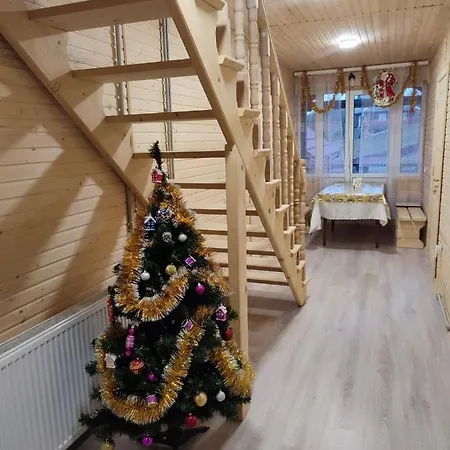 гостинний двір матійчуків новий *