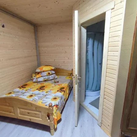 гостинний двір матійчуків новий * Worochta