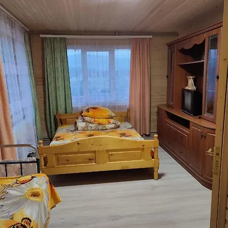 гостинний двір матійчуків новий Ferienhaus