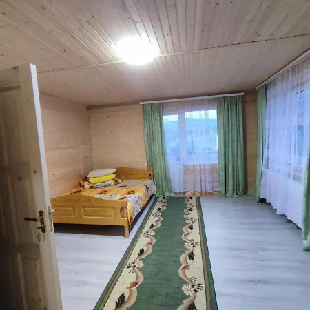 гостинний двір матійчуків новий Vorokhta