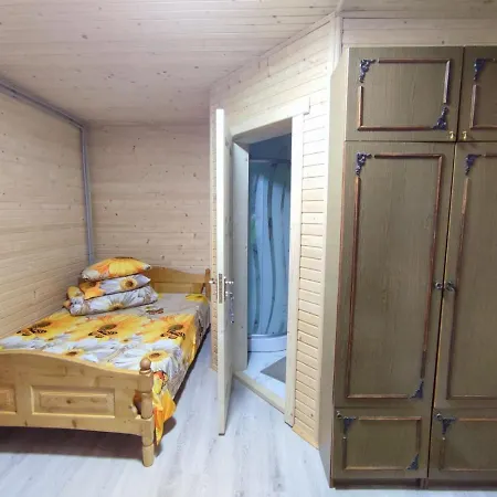 Ferienhaus гостинний двір матійчуків новий *