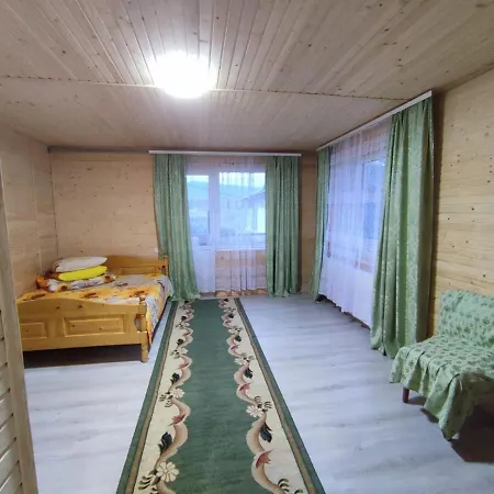 гостинний двір матійчуків новий Ferienhaus