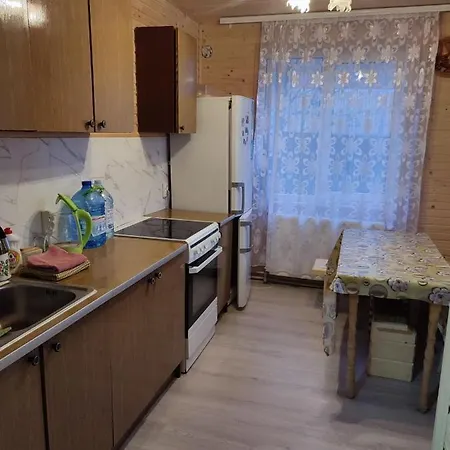 гостинний двір матійчуків новий Ferienhaus