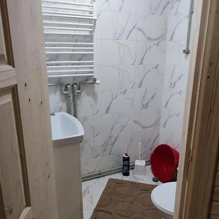 гостинний двір матійчуків новий * Worochta