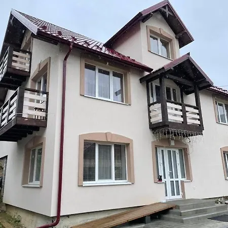 гостинний двір матійчуків новий *