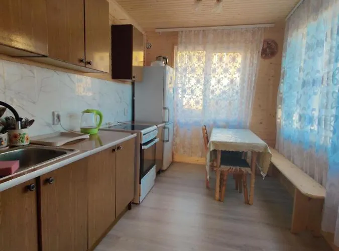 Σπίτι διακοπών гостинний двір матійчуків новий *