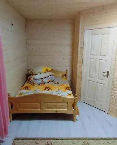 гостинний двір матійчуків новий Σπίτι διακοπών