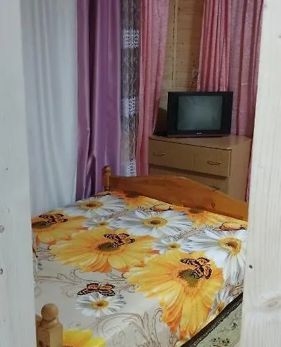Holiday home гостинний двір матійчуків новий *