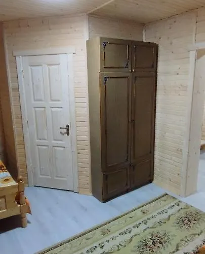 гостинний двір матійчуків новий Holiday home