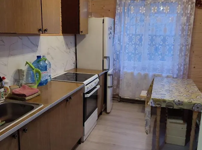 гостинний двір матійчуків новий Holiday home