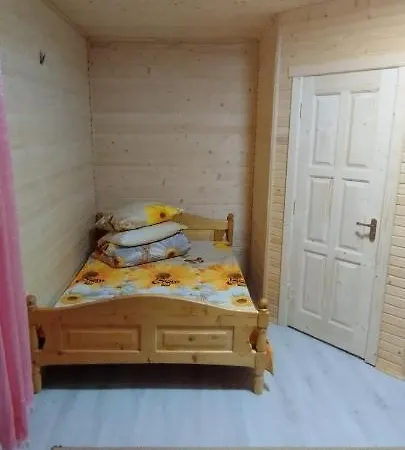 гостинний двір матійчуків новий Сasa de vacaciones