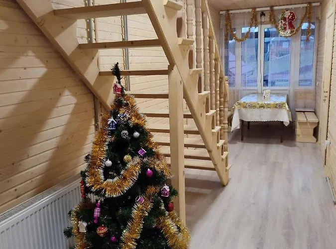 гостинний двір матійчуків новий *